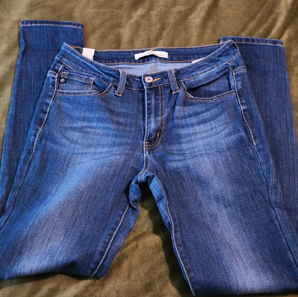 Kancan Jeans